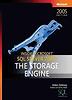 Inside Microsoft SQL Server 2005 : The Storage Engine