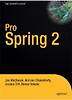 Pro Spring 2.5