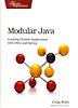 Modular Java