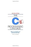 C Programming Language (2nd Edition)