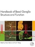Handbook of Basal Ganglia Structure and Function, Volume 20 (Handbook of Behavioral Neuroscience)