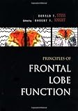 Principles of Frontal Lobe Function