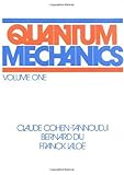 Quantum Mechanics (2 vol. set)