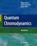 Quantum Chromodynamics