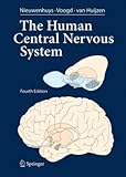 The Human Central Nervous System: A Synopsis and Atlas