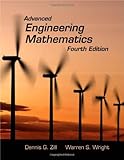 Advanced Engineering Mathematics, Fourth Edition