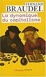 La dynamique du capitalisme