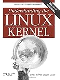 Understanding the Linux Kernel, Third Edition