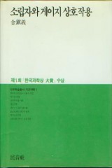 소립자와 게이지 상호작용