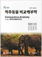 척추동물 비교해부학 - Ninth Edition