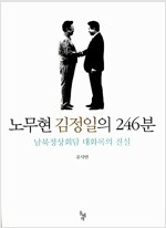 노무현 김정일의 246분