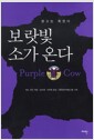 보랏빛 소가 온다 - 광고는 죽었다