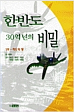한반도 30억년의 비밀 1부 - 적도의 땅
