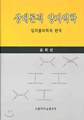 상대론적 양자역학 - 입자물리학과 편극